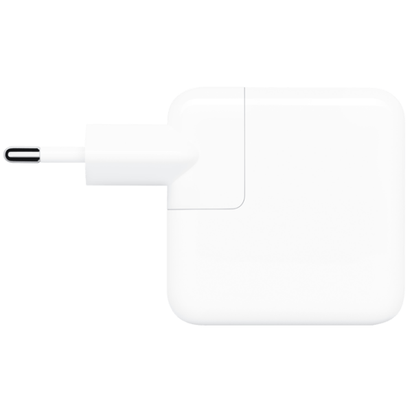 Încărcător de rețea Apple MY1W2ZM/A (30 W)   /  photo 1