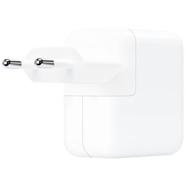 Încărcător de rețea Apple MY1W2ZM/A (30 W)   /  photo 2