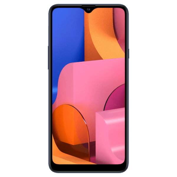Samsung Galaxy A20s 32 GB Blue 6.5" | 13 MP | 3 GB | Dual SIM photo 2