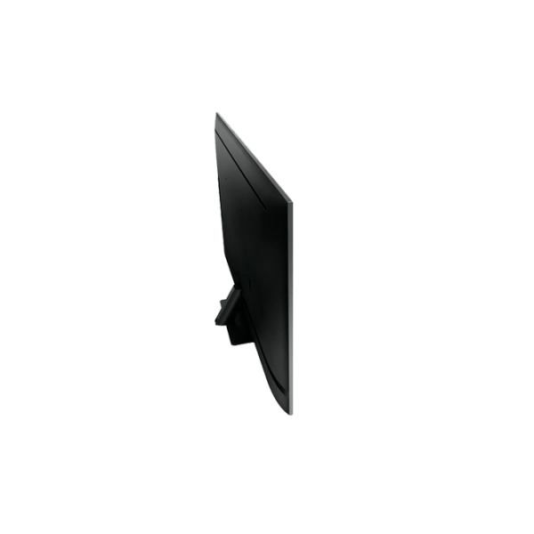 Телевизор Samsung QE50Q80TAUXUA Smart 4K Черный 50" | QLED | 4K photo 4