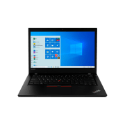 Ноутбук Lenovo ThinkBook L490 14", Чёрный Intel Core i5-8265U 8GB 256GB Windows 10