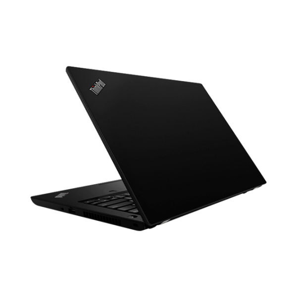 Ноутбук Lenovo ThinkBook L490 14", Чёрный Intel Core i5-8265U 8GB 256GB Windows 10 photo 5