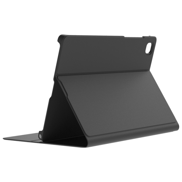 Husă Galaxy Tab A7 (GP-FBT505AMABW) Black Samsung, 10.5", photo 3