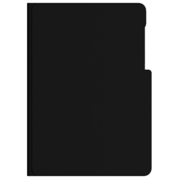 Husă Samsung Galaxy Tab S7/ S8 (T870/ T875) Black Samsung, 11", Poliuretan photo 1