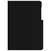 Чехол Samsung Galaxy Tab S7/ S8 (T870/ T875) Черный Samsung, 11", Полиуретан