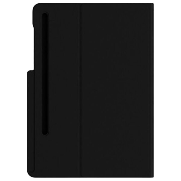 Husă Samsung Galaxy Tab S7/ S8 (T870/ T875) Black Samsung, 11", Poliuretan photo 2