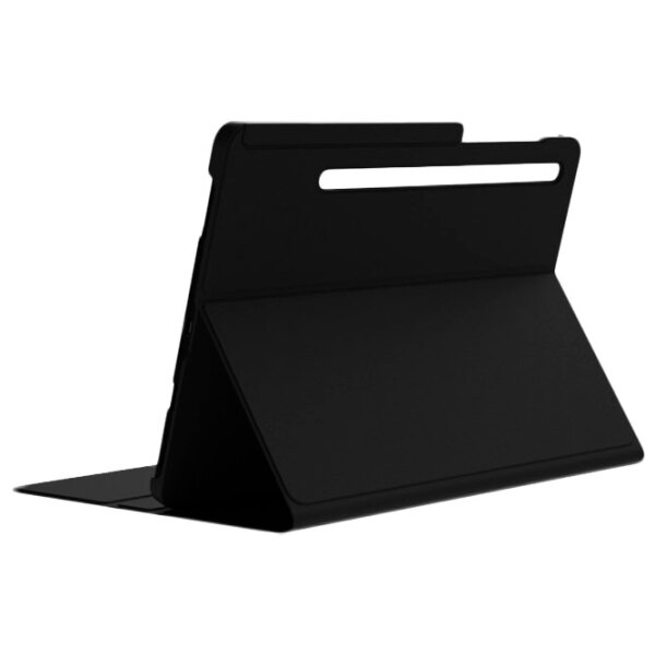 Husă Samsung Galaxy Tab S7/ S8 (T870/ T875) Black Samsung, 11", Poliuretan photo 3