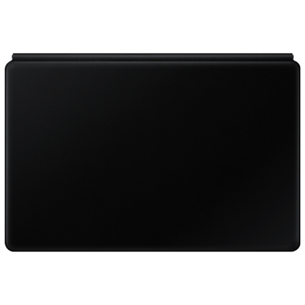Husă Tastatura Samsung Tab S7+ 12.4" (T970/T975), Black  photo 7