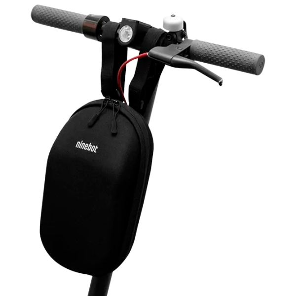Сумка для самоката Segway 6310301 Черный  photo 4