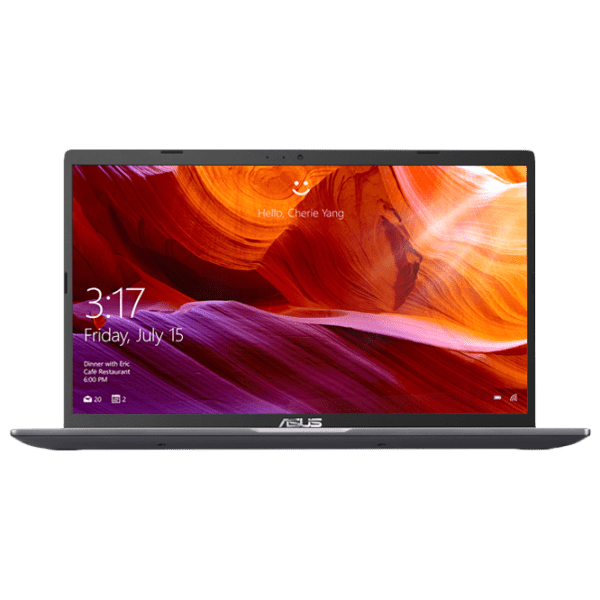 Laptop Asus D509DA (EJ328), Gray 15.6" FHD Athlon-3050U 4GB 256GB photo 2