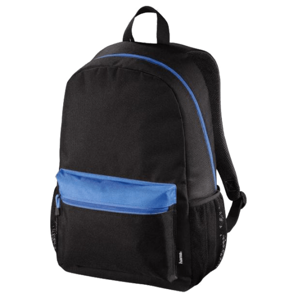 Рюкзак Hama El Paso 15.6" Синий
Черный  photo 1