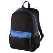 Рюкзак Hama El Paso 15.6" Синий
Черный 