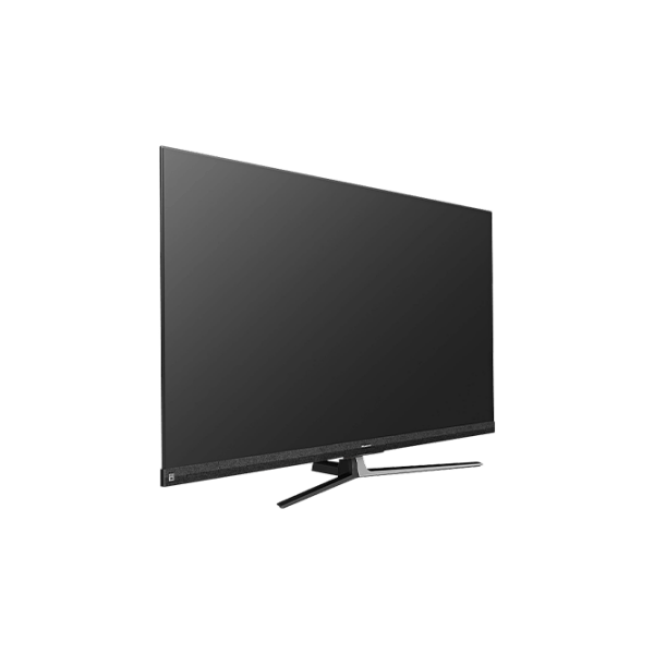 Телевизор Hisense 55U8QF Smart 4K Черный 55" | ULED | 4K photo 2