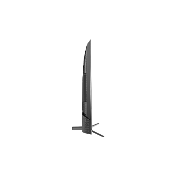 Телевизор Hisense 55U8QF Smart 4K Черный 55" | ULED | 4K photo 5