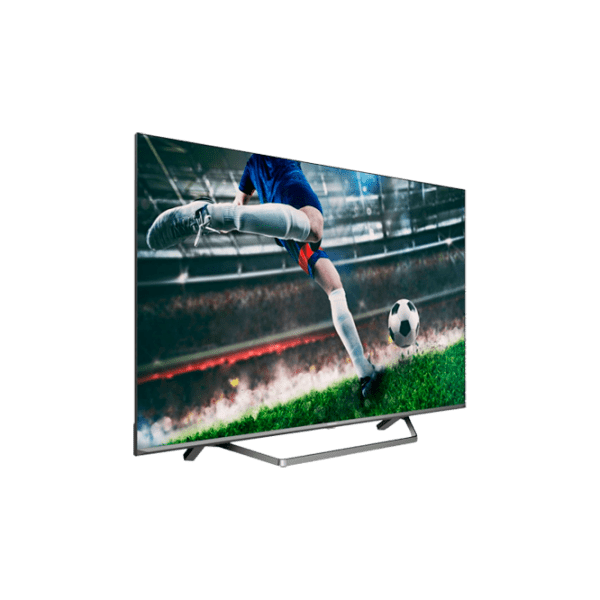 Телевизор Hisense 55U7QF Smart 4K Черный 55" | ULED | 4K photo 2