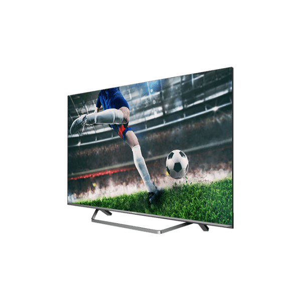 Телевизор Hisense 55U7QF Smart 4K Черный 55" | ULED | 4K photo 3