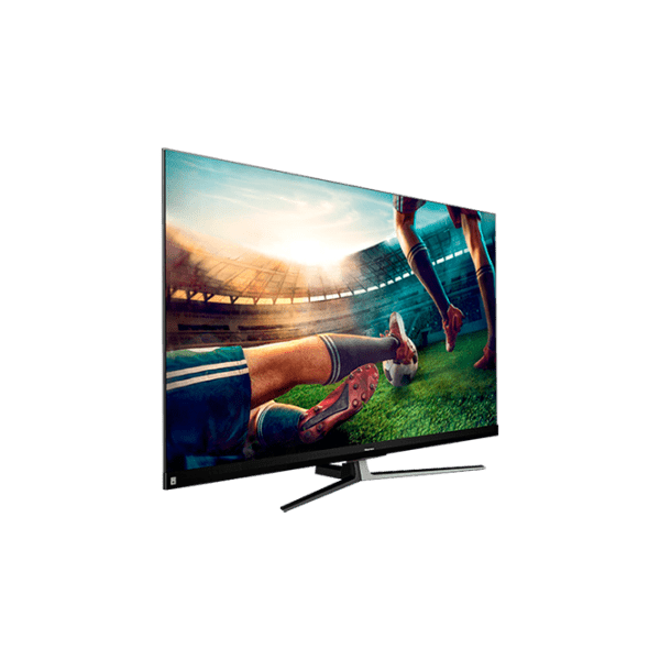 Телевизор Hisense 65U8QF Smart 4K Черный 65" | ULED | 4K photo 2