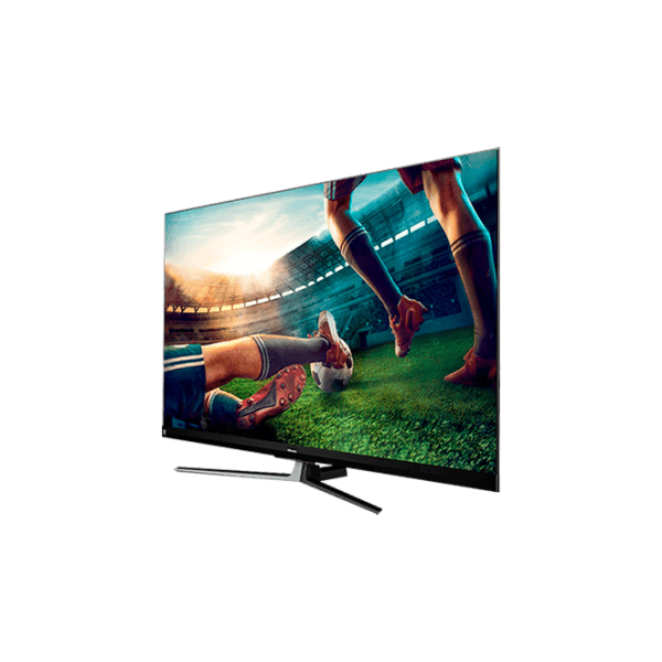 Телевизор Hisense 65U8QF Smart 4K Черный 65" | ULED | 4K photo 3