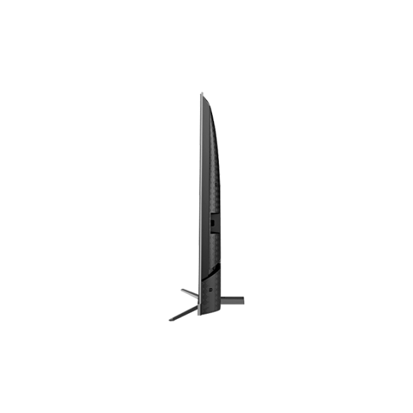 Телевизор Hisense 65U8QF Smart 4K Черный 65" | ULED | 4K photo 5