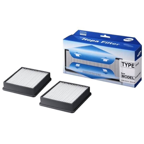 Фильтр Samsung VCA-VH40 Белый Nailon photo 1