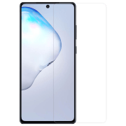 Sticlă de protecție pentru smartphone Samsung Galaxy Note 20 Nillkin, 2.5D