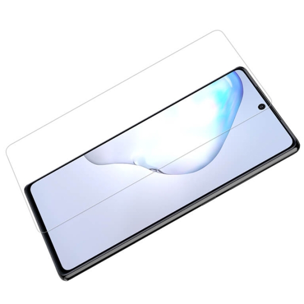Sticlă de protecție pentru smartphone Samsung Galaxy Note 20 Nillkin, 2.5D photo 3