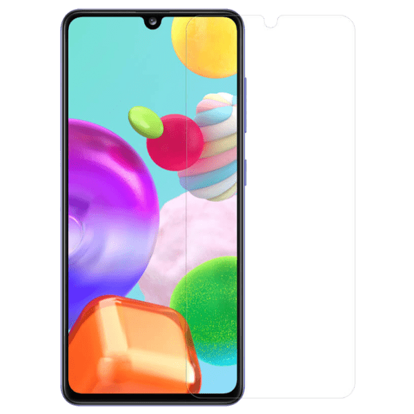 Защитное стекло для смартфона Samsung Galaxy A41 Nillkin, 2.5D photo 1