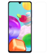 Sticlă de protecție pentru smartphone Samsung Galaxy A41 Nillkin, 2.5D