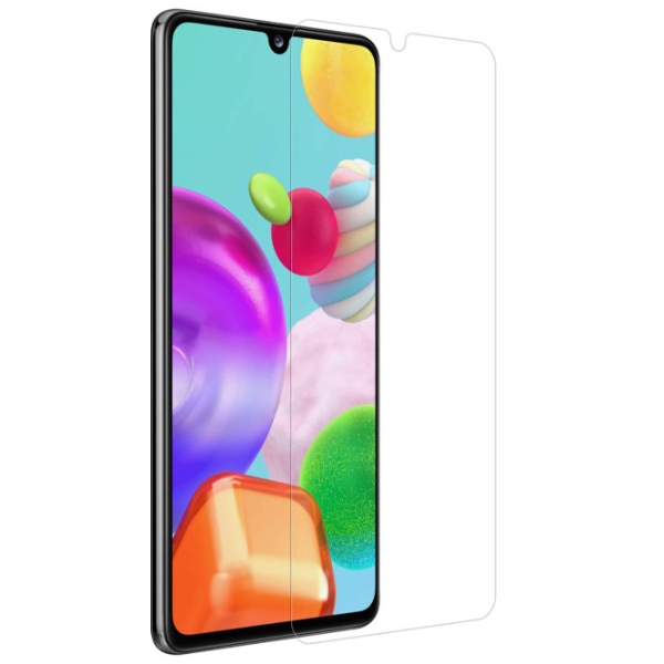 Защитное стекло для смартфона Samsung Galaxy A41 Nillkin, 2.5D photo 2