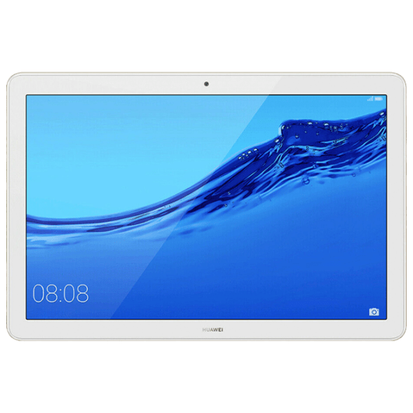 Huawei MediaPad T5 10" Wi-Fi 3/32ГБ, Золотой Android, 10", 32ГБ, 5 Мп photo 1