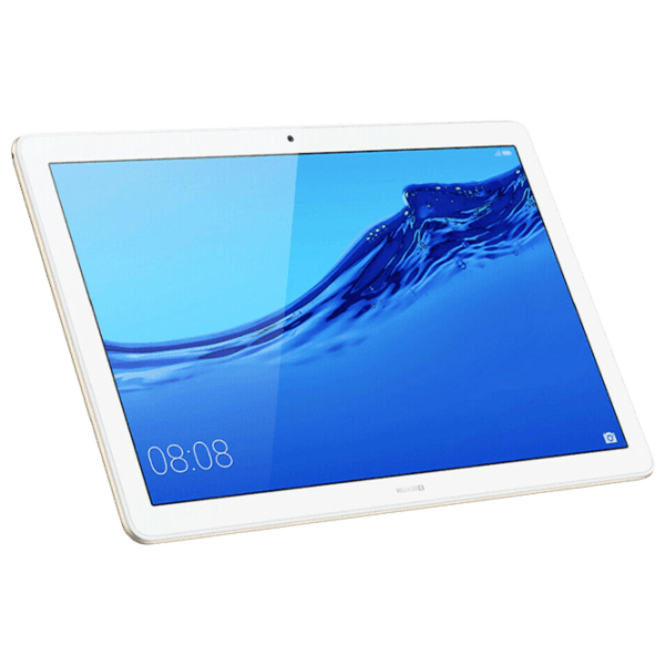Huawei MediaPad T5 10" Wi-Fi 3/32ГБ, Золотой Android, 10", 32ГБ, 5 Мп photo 3
