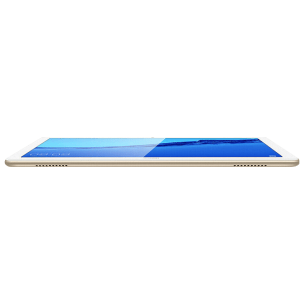 Huawei MediaPad T5 10" Wi-Fi 3/32ГБ, Золотой Android, 10", 32ГБ, 5 Мп photo 4