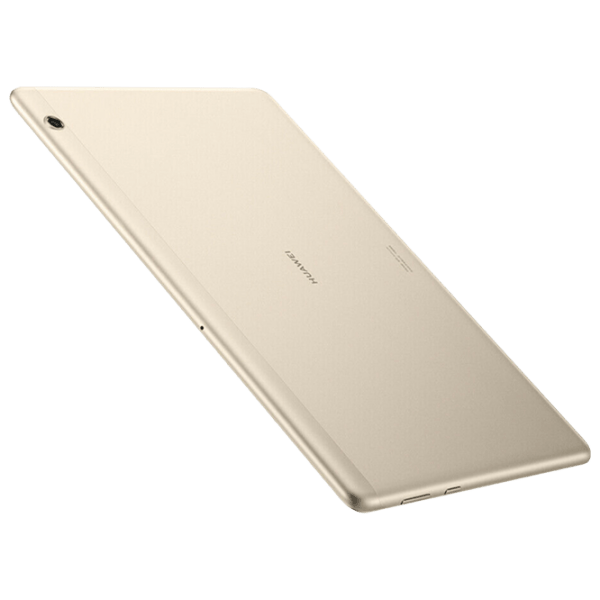 Huawei MediaPad T5 10" Wi-Fi 3/32ГБ, Золотой Android, 10", 32ГБ, 5 Мп photo 5