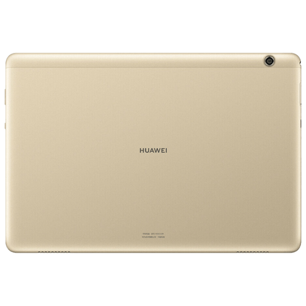 Huawei MediaPad T5 10" Wi-Fi 3/32ГБ, Золотой Android, 10", 32ГБ, 5 Мп photo 6