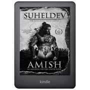 Электронная книга Amazon Kindle (10th Generation) 8 ГБ Черный 
