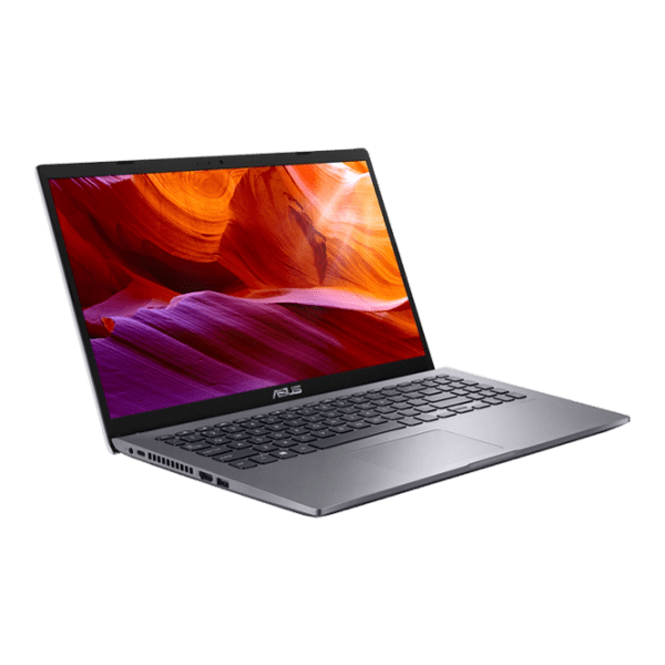 Laptop Asus D509DA (EJ075), Gray 15.6" FHD Ryzen 5 3500U 8GB 256GB Radeon Vega 8 photo 2