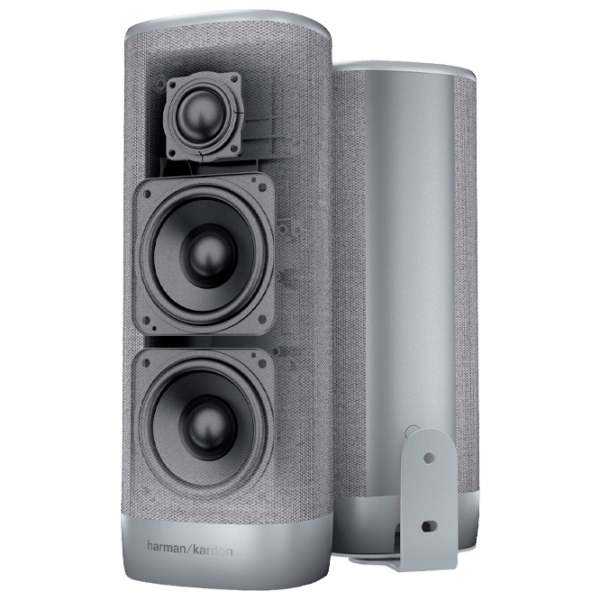 Sistem audio Harman Kardon Citation Surround White  photo 3