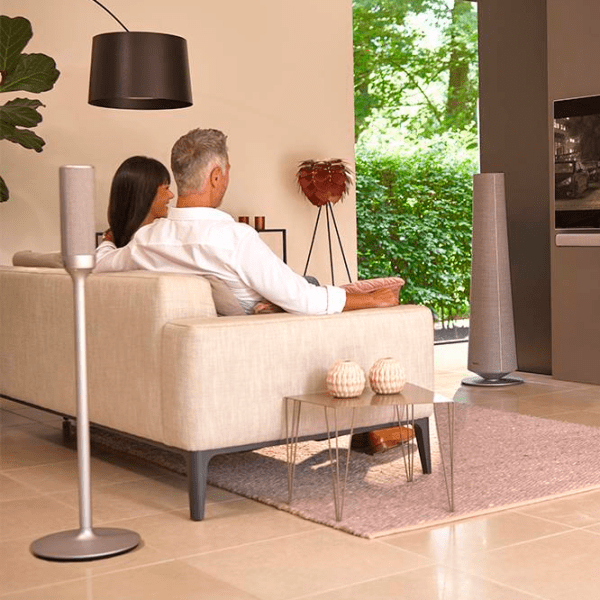 Sistem audio Harman Kardon Citation Surround White  photo 5