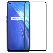Sticlă de protecție pentru smartphone Oppo Realme 6 Nillkin,