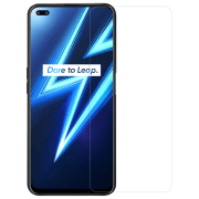 Защитное стекло для смартфона Oppo Realme 6 Pro Nillkin, 2.5D