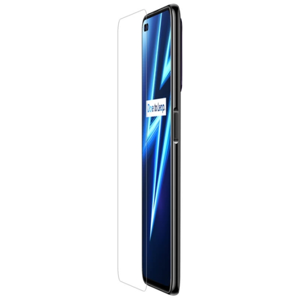 Защитное стекло для смартфона Oppo Realme 6 Pro Nillkin, 2.5D photo 2