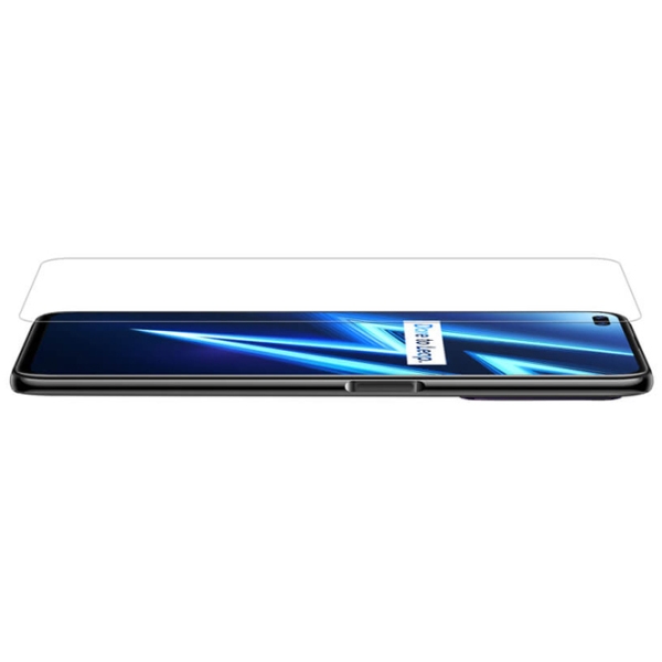 Защитное стекло для смартфона Oppo Realme 6 Pro Nillkin, 2.5D photo 3