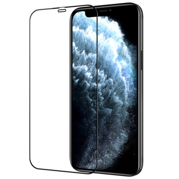Sticlă de protecție pentru smartphone Apple iPhone 12 mini Nillkin, 2.5D photo 2