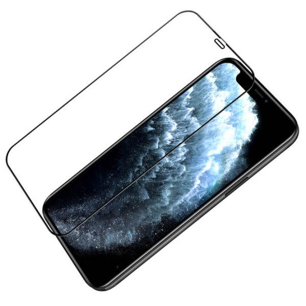 Sticlă de protecție pentru smartphone Apple iPhone 12 mini Nillkin, 2.5D photo 3
