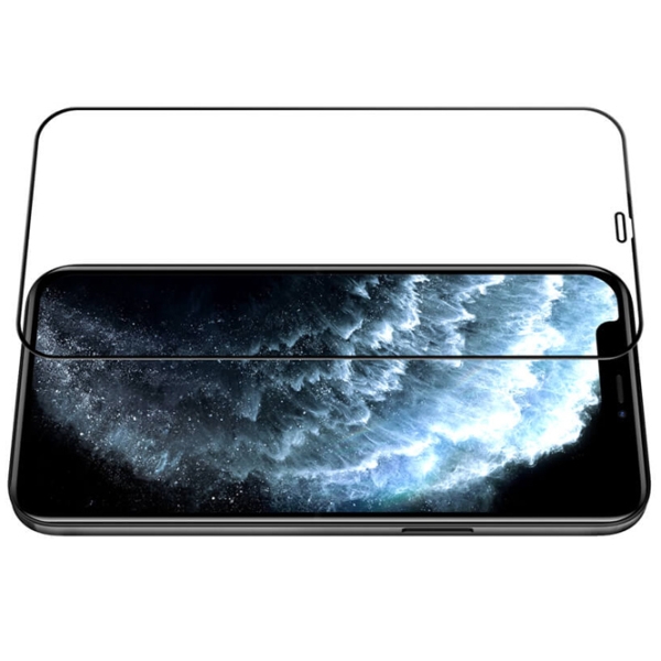 Sticlă de protecție pentru smartphone Apple iPhone 12 mini Nillkin, 2.5D photo 4