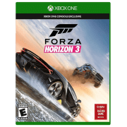 Forza Horizon 3 Xbox One Racing / 3+