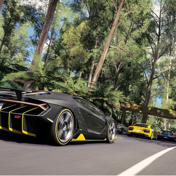 Forza Horizon 3 Xbox One Racing / 3+ photo 4