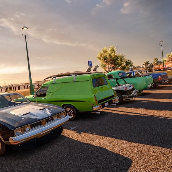Forza Horizon 3 Xbox One Racing / 3+ photo 5