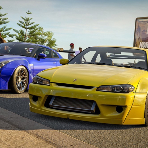 Forza Horizon 3 Xbox One Racing / 3+ photo 6