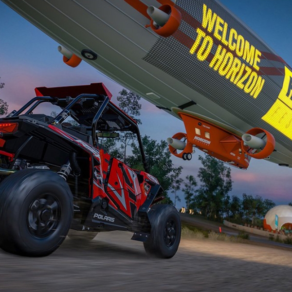 Forza Horizon 3 Xbox One Racing / 3+ photo 7
